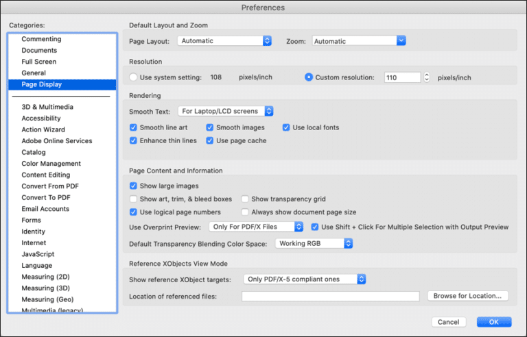 Update Adobe Approved Trust List (AATL) in Adobe Acrobat and Acrobat ...