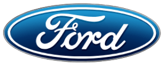 Client logo Ford