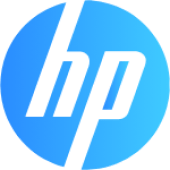 Client logo HP
