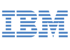 Client logo IBM