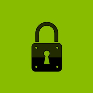 Secure icon 3